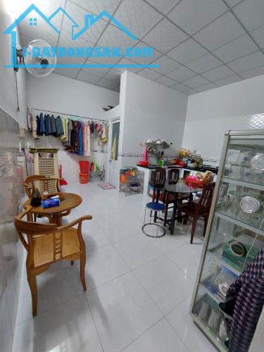 Chỉ 2,5 tỷ thương lượng nhẹ. BÁN NHÀ GẦN CA B5 Tân Hiệp, 68m2 đường ô tô,shr, thổ cư 100% - 1