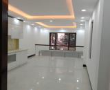 SỐC 7.3 TỶ  7 THANG MÁY 45m² ngõ 68 Cầu Giấy sát hồ quận ủy, nhà mới full nội thất, ở ngay