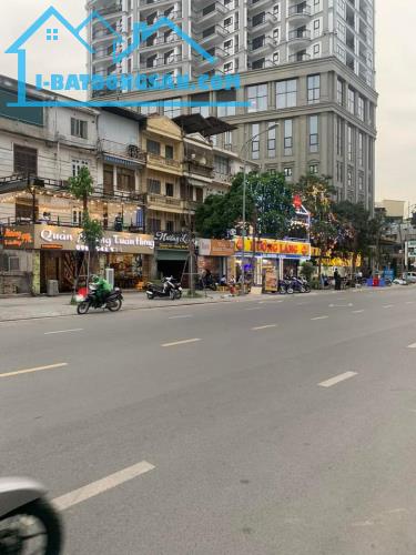 Bán nhà mặt phố Huỳnh Thúc Kháng 160m2, 6 tầng, MT 8m, lô góc, chỉ 85 tỷ. 0971813682. - 3