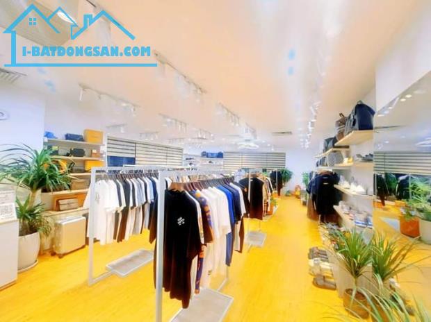 Bán nhà mặt phố Huỳnh Thúc Kháng 85m2, 6 tầng, lô góc, chỉ 40 tỷ. 0971813682. - 3