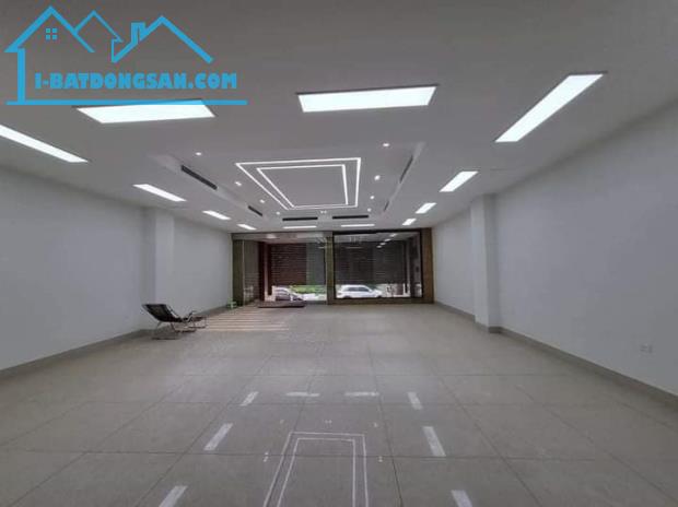 Bán Nhà Mặt Phố Láng Hạ, Ba Đình 200m2, 7 tầng, MT 8.5m, giá 100 tỷ. 0971813682. - 1