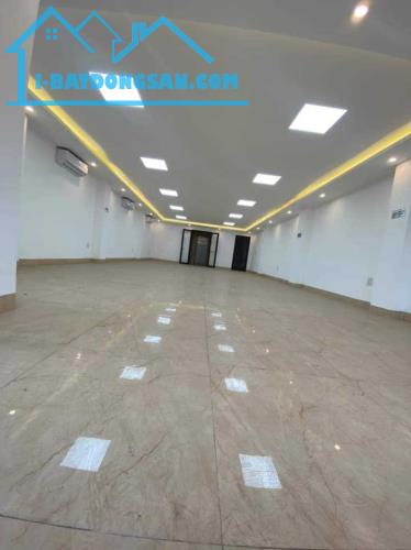 Bán Nhà Mặt Phố Láng Hạ, Ba Đình 200m2, 7 tầng, MT 8.5m, giá 100 tỷ. 0971813682. - 3
