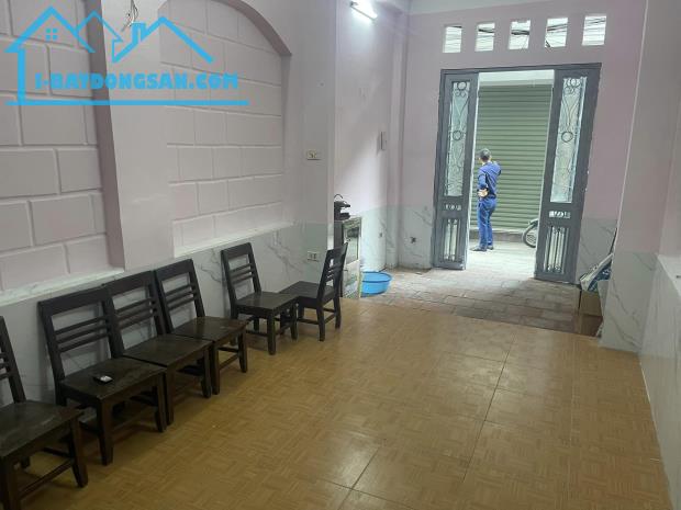 LÊ QUANG ĐẠO, PHÚ ĐÔ, GẦN BÃI Ô TÔ, KD, CHO THUÊ, 34M, 4 TẦNG, GIÁ 4.6 Tỷ ( ẢNH THẬT 100%) - 2