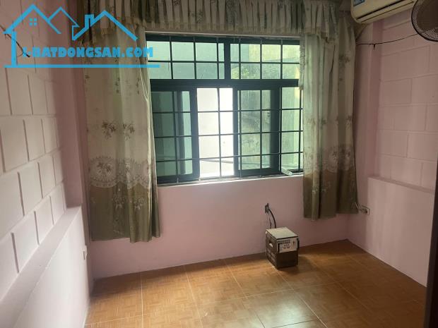 LÊ QUANG ĐẠO, PHÚ ĐÔ, GẦN BÃI Ô TÔ, KD, CHO THUÊ, 34M, 4 TẦNG, GIÁ 4.6 Tỷ ( ẢNH THẬT 100%) - 4