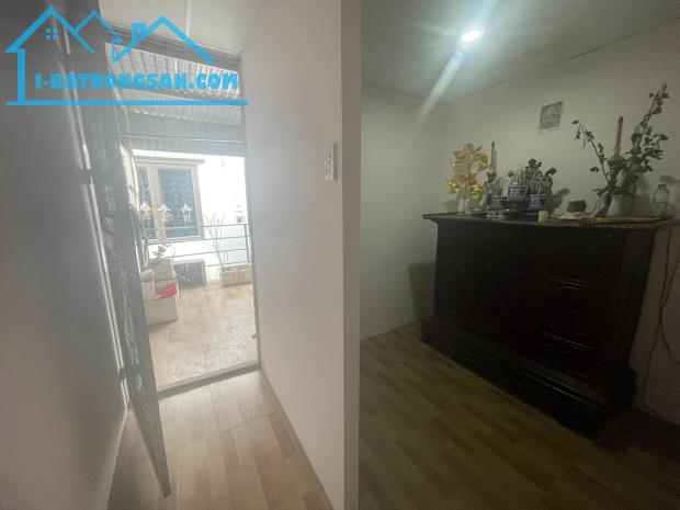 LÊ QUANG ĐẠO, PHÚ ĐÔ, GẦN BÃI Ô TÔ, KD, CHO THUÊ, 34M, 4 TẦNG, GIÁ 4.6 Tỷ ( ẢNH THẬT 100%) - 5