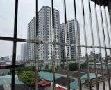 Bán gấp nhà mặt ngõ 454 Minh Khai, quận Hai Bà Trưng 40m2* 5 tầng, MT 3.5m, giá 4.85 tỷ