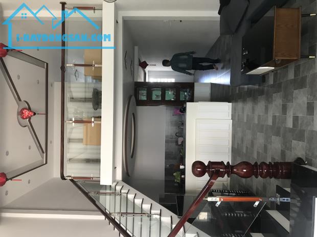 BÁN NHÀ HẺM 101 Nguyễn Đình Chiểu TTTP QUẢNG NGÃI - 1