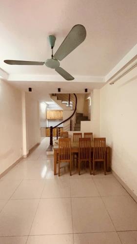 Bán nhà Long Biên ngay ngã tư Thạch Bàn Cổ Linh 42m2 4 tầng ngõ rộng 3m giá 7,2 tỷ - 5