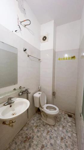 Bán nhà Long Biên ngay ngã tư Thạch Bàn Cổ Linh 42m2 4 tầng ngõ rộng 3m giá 7,2 tỷ - 1