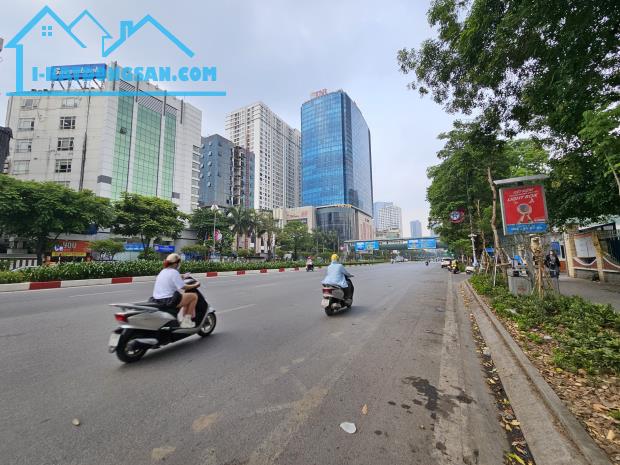 Bán Nhà Phố Đường Nguyễn Chí Thanh - Mặt tiền 9m - 223m2 - 50 tỷ - 1