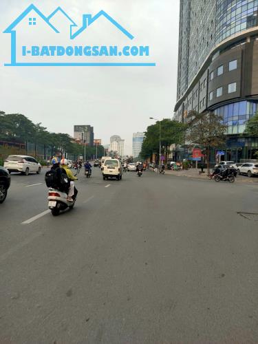 💥 Đất vàng Mặt phố Trần Duy Hưng, Cầu Giấy, 1250m2 MT 35m, Chỉ 280 Tỷ 💥 - 4