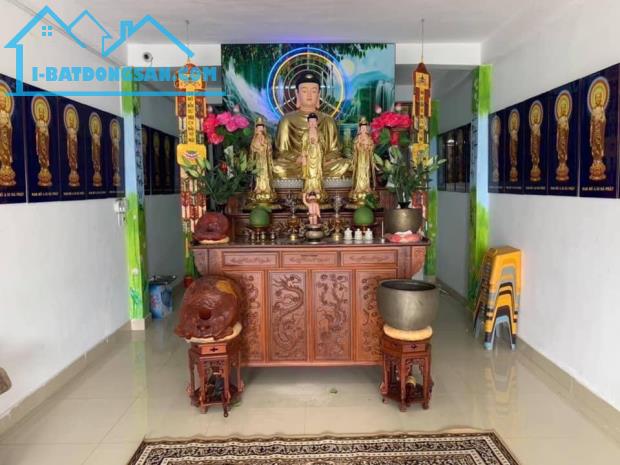 MTKD Trần Văn Kiểu Q6 80m2, 4x20 5 tầng bề thể, tặng nt giá trị cao, bán gấp 12.5 tỷ, hiếm - 1