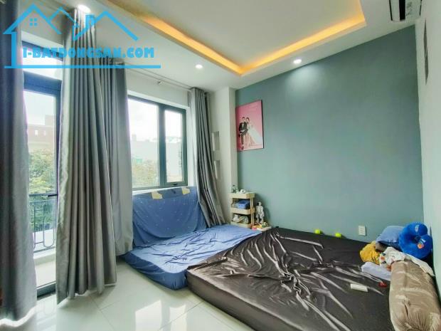 Bán Nhà Phố 3 Tầng, 71m2 Mặt Tiền Đường Lê Đình Quản, Cát Lái, TpThủ Đức - 3