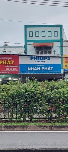 NGỘP BANK, Bán Tháo nhà Mặt Tiền QL22 giá RẺ HƠN HẺM, ngay AN SƯƠNG..