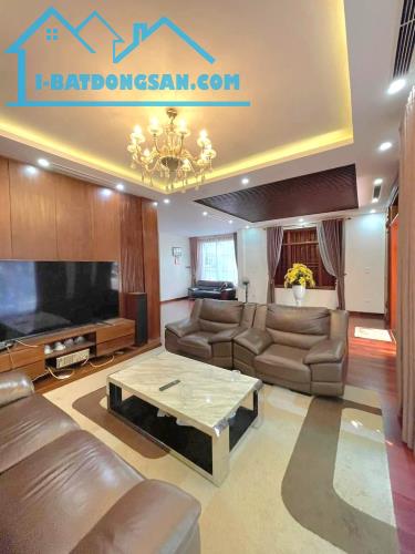 💥 Biệt thự VIP KĐT An Hưng, Dương Nội, Hà Đông, 306m2 3T MT 12m, Chỉ 49 Tỷ 💥 - 2