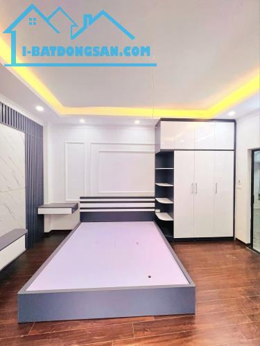 Kim ngưu nhà mới koong - mặt ngõ thông - nội thất xịn - Gần phố. Gía 5.65 tỷ - 1
