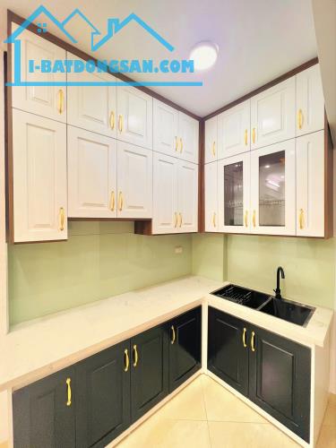 Kim ngưu nhà mới koong - mặt ngõ thông - nội thất xịn - Gần phố. Gía 5.65 tỷ - 4