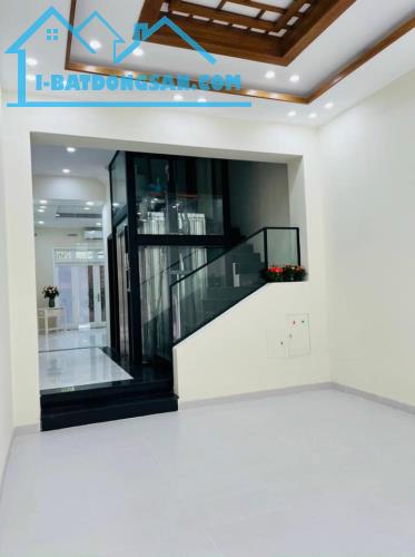 Bán Nhà Phố Vip Đỗ Quang_An Sinh Đỉnh_Cây Xanh Bóng Mát_Gần Phố_Nhà Đẹp Ở Luôn_Khu Vực Vip - 3