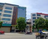 Cho thuê nhà mặt phố Nguyễn thị định, 12 phòng khép kín, tầng 1 kinh doanh, làm CHDV