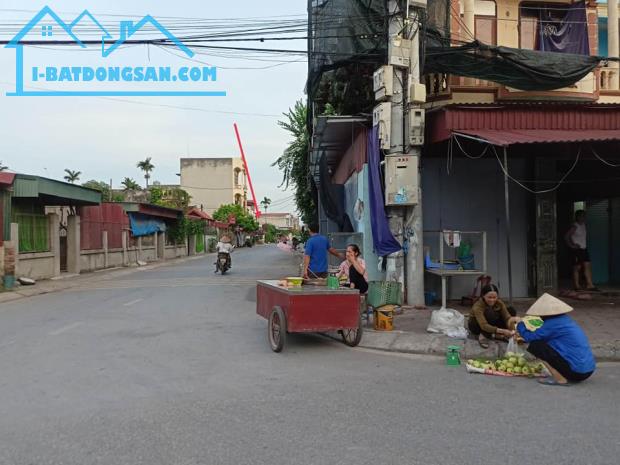 Cần bán lô góc tại liên phương thành phố hưng yên