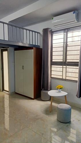 Bán nhà 7 tỷ (55m2x7T,Thang Máy) phố Triều Khúc, gần Đại Học Giao Thông Vận Tải Triều Khúc - 1