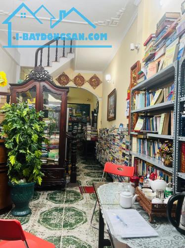 Cần bán gấp nhà phân lô VIP phố Phạm Tuấn Tài 42m2, 6T, ô tô tránh, vỉa hè kinh doanh, - 5
