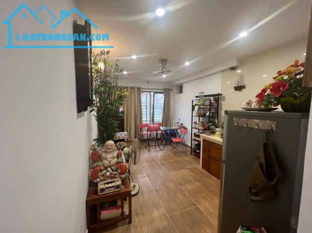 Cần bán gấp nhà phân lô VIP phố Phạm Tuấn Tài 42m2, 6T, ô tô tránh, vỉa hè kinh doanh, - 3
