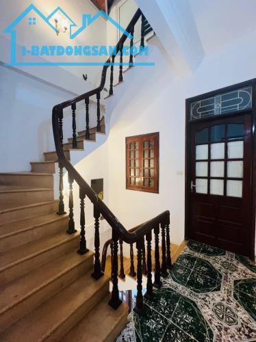 Cần bán gấp nhà phân lô VIP phố Phạm Tuấn Tài 42m2, 6T, ô tô tránh, vỉa hè kinh doanh, - 2