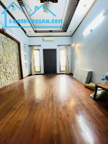 Bán Nhà Hoàng Cầu 71m 5T MT4m 16.x tỷ Kinh Doanh ÔTô Tránh - 2