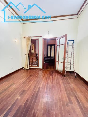 Bán Nhà Hoàng Cầu 71m 5T MT4m 16.x tỷ Kinh Doanh ÔTô Tránh - 3