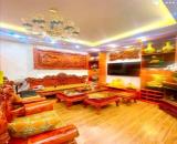 Chính chủ bán nhà phân lô vỉa hè vip nhất ngõ 10 Nguyễn Văn Huyên Cầu Giấy 85m2x4T