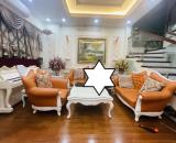 Cần bán gấp nhà phân lô VIP phố Phạm Tuấn Tài 55m2, 5T, ô tô dừng đỗ, vỉa hè kinh doanh