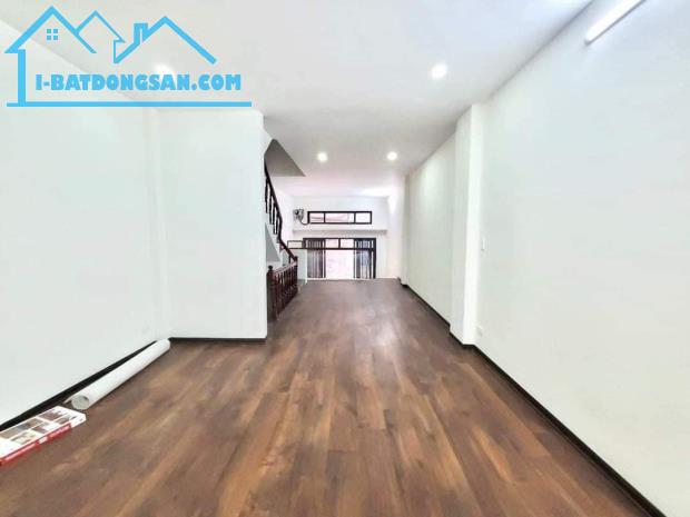 Bán nhà Nguyễn Thị 5T x 52m2 Cách 1 nhà ra phố, Nhà mới, Hiếm trong phân khúc 6,7 Tỷ - 2