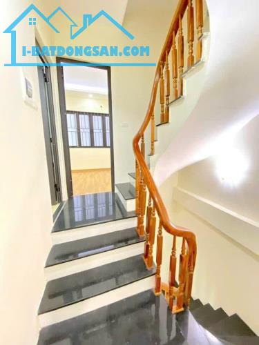 Bán nhà Nguyễn Thị 5T x 52m2 Cách 1 nhà ra phố, Nhà mới, Hiếm trong phân khúc 6,7 Tỷ - 1