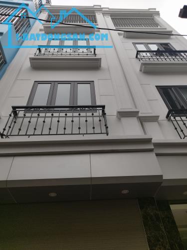Bán nhà Phố Vạn Phúc –  Hà Đông (45m2,4PN,7 tỷ x), ô tô vào gần nhà, lh 0943-075-959 - 5