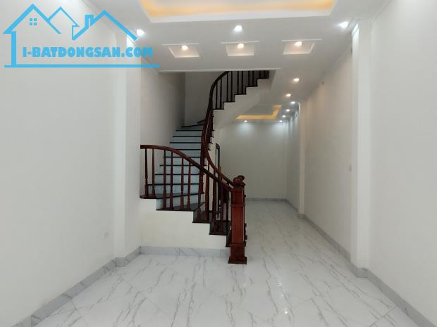 Bán nhà Phố Vạn Phúc –  Hà Đông (45m2,4PN,7 tỷ x), ô tô vào gần nhà, lh 0943-075-959 - 4