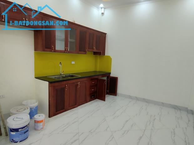Bán nhà Phố Vạn Phúc –  Hà Đông (45m2,4PN,7 tỷ x), ô tô vào gần nhà, lh 0943-075-959 - 3