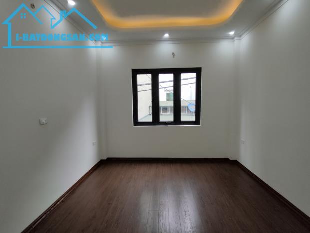 Bán nhà Phố Vạn Phúc –  Hà Đông (45m2,4PN,7 tỷ x), ô tô vào gần nhà, lh 0943-075-959 - 1