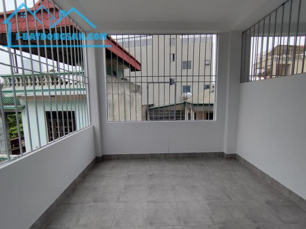 Bán nhà Phố Vạn Phúc –  Hà Đông (45m2,4PN,7 tỷ x), ô tô vào gần nhà, lh 0943-075-959