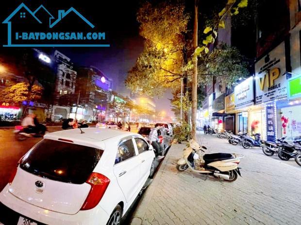 💥 Bán nhà Mặt phố VIP Xã Đàn 62m2 7T MT 6.5m, Siêu Kinh doanh, Chỉ 45 Tỷ 💥 - 4