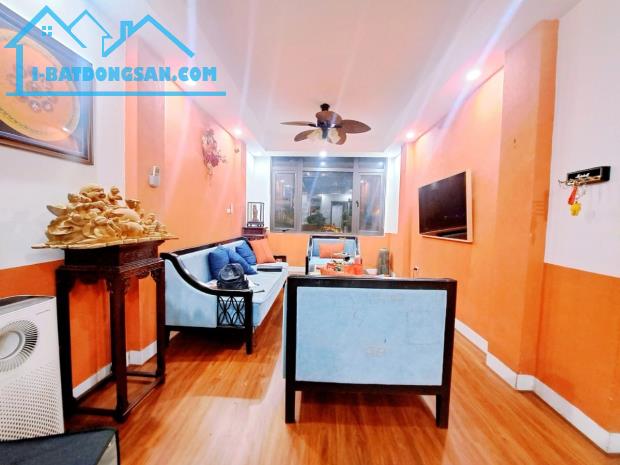 💥 Bán nhà Mặt phố VIP Xã Đàn 62m2 7T MT 6.5m, Siêu Kinh doanh, Chỉ 45 Tỷ 💥 - 1