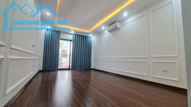 💥 Phân lô Ô tô tránh Nhân Hòa, Thanh Xuân, 42m2 7T, MT 4m, Chỉ 9.6 Tỷ 💥 - 1