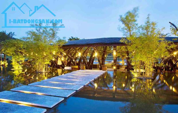 💥 Siêu VIP,  Mặt Phố Trích Sài, Mặt Hồ Tây, 760m2 C4 MT Khủng 67m, Chỉ 430 Tỷ 💥 - 2
