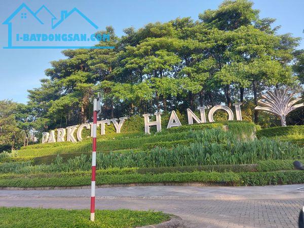 BT Nadyne Park City 240m 3t mt12 tinh hoa hội tụ, đẳng cấp hà đông nhỉnh 50tỷ - 4