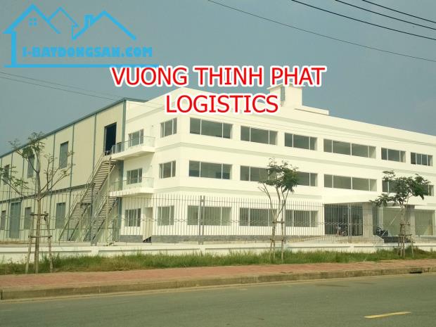 DỊCH VỤ CHO THUÊ NHIỀU KHO XƯỞNG 3000M2, 5000M2, 7.000M2, 9.000M2, 16.390M2 GIÁ RẺ QUẬN 12 - 5