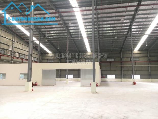 DỊCH VỤ CHO THUÊ NHIỀU KHO XƯỞNG 3000M2, 5000M2, 7.000M2, 9.000M2, 16.390M2 GIÁ RẺ QUẬN 12 - 1