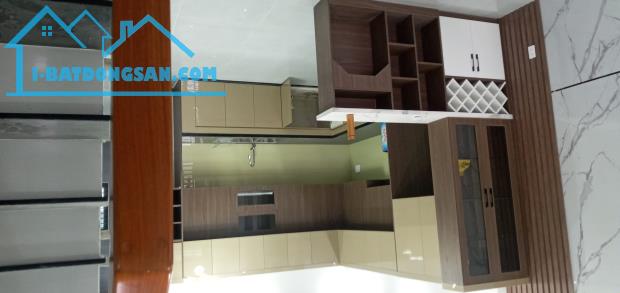 Cần bán gấp căn nhà 1 trệt 1 lầu, p Tân Phong, Biên Hòa. 90 m2 shr thổ cư chỉ 4,3 tỷ - 1