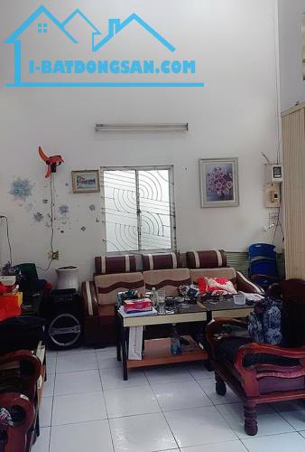 BÁN GẤP NHÀ LÊ LAI P3 GÒ VẤP 7.3M x 10M, 5 TẦNG GIÁ 3.68 TỶ - 4