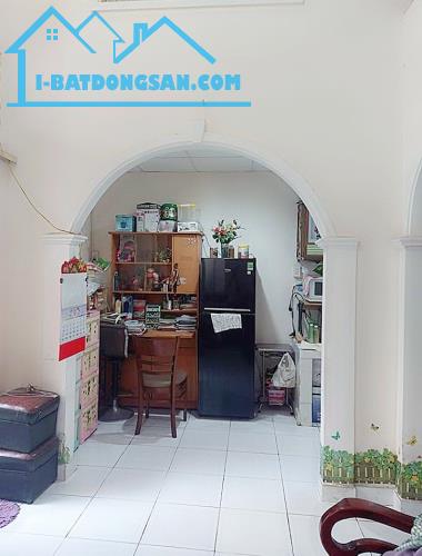 BÁN GẤP NHÀ LÊ LAI P3 GÒ VẤP 7.3M x 10M, 5 TẦNG GIÁ 3.68 TỶ - 3