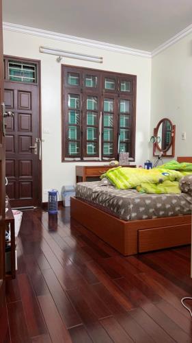 Bán nhà Phạm Tuấn Tài – Phân lô vỉa hè – Ô tô  – kinh doanh tốt – 62m2 -6 tầng – 11,7 tỷ . - 1